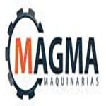 logo magma maquinarias